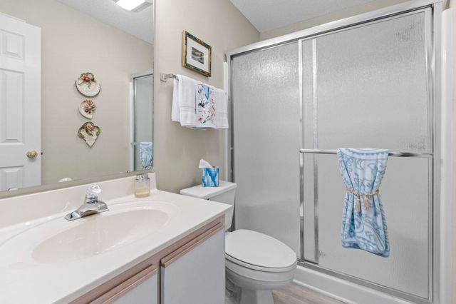 647 Woodmoor Dr Unit 201, Murrells Inlet, SC 29576