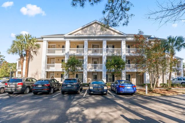 647 Woodmoor Dr Unit 201, Murrells Inlet, SC 29576