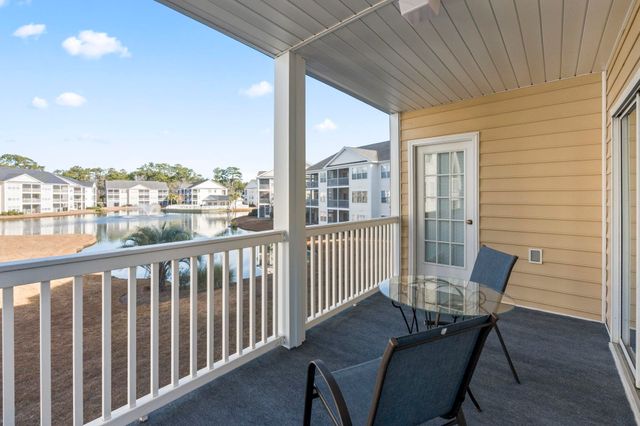 647 Woodmoor Dr Unit 201, Murrells Inlet, SC 29576