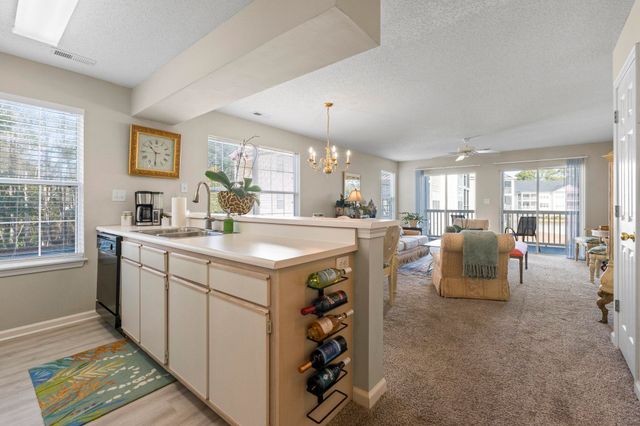 647 Woodmoor Dr Unit 201, Murrells Inlet, SC 29576