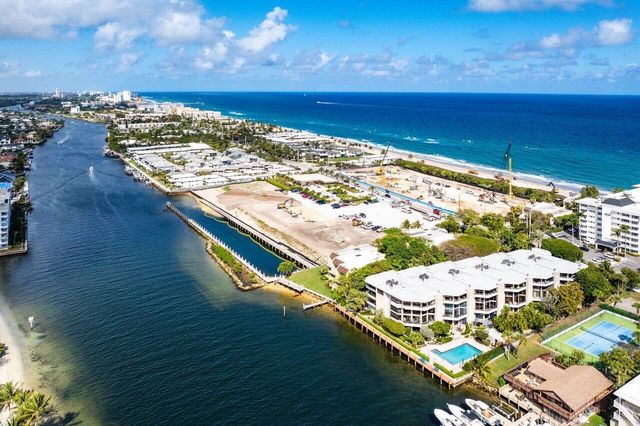 1170 Hillsboro Mile 302, Hillsboro Beach, FL 33062