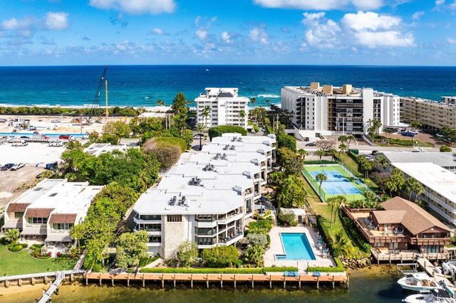 1170 Hillsboro Mile 302, Hillsboro Beach, FL 33062