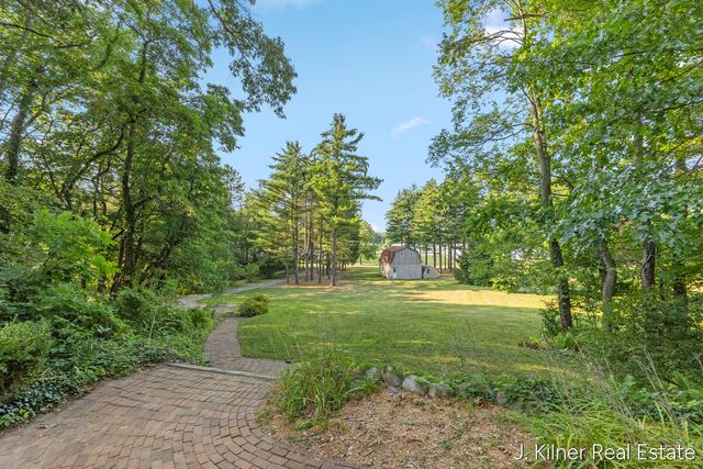 24865 44th Avenue, Almena Twp, MI 49071