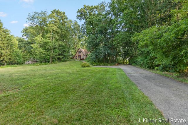 24865 44th Avenue, Almena Twp, MI 49071
