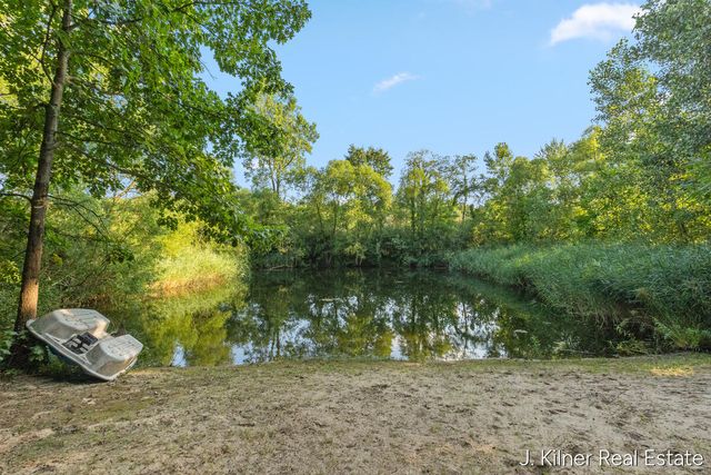 24865 44th Avenue, Almena Twp, MI 49071