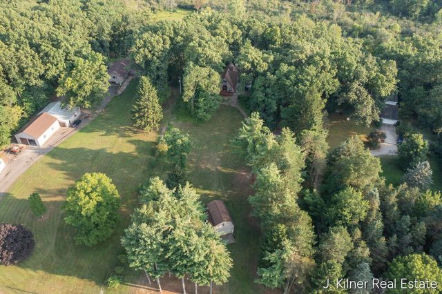 24865 44th Avenue, Almena Twp, MI 49071