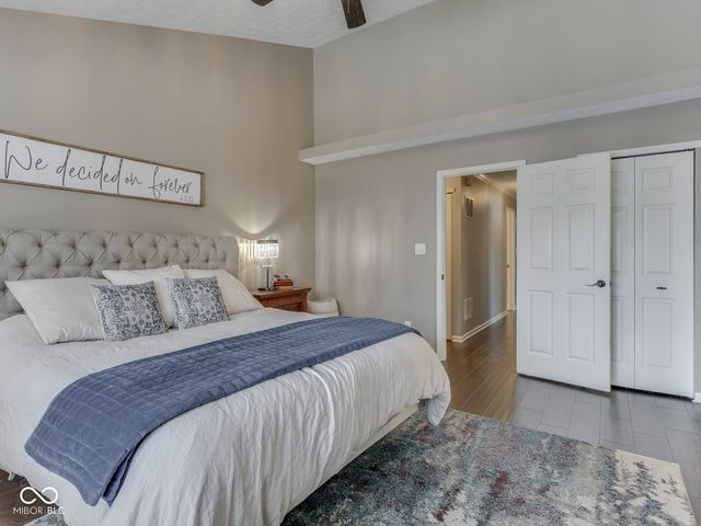 11501 Woodview East Drive, Carmel, IN 46032