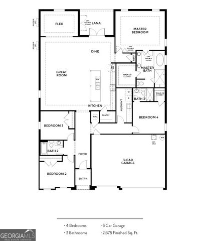 202 Savannah Way, St. Marys, GA 31558