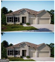 202 Savannah Way, St. Marys, GA 31558