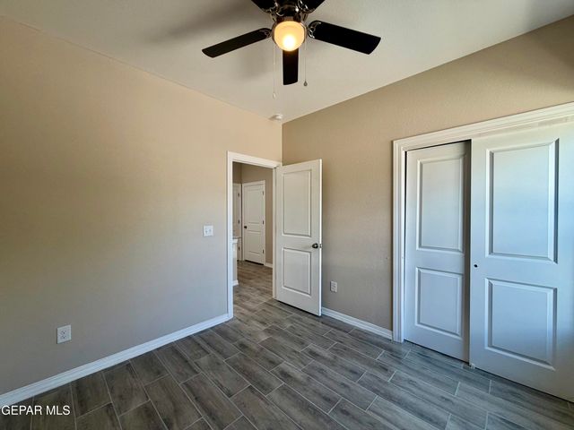 125 Palma Drive 2, Sunland Park, NM 88063