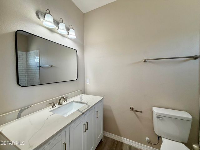 125 Palma Drive 2, Sunland Park, NM 88063