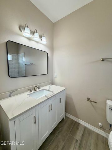 125 Palma Drive 2, Sunland Park, NM 88063