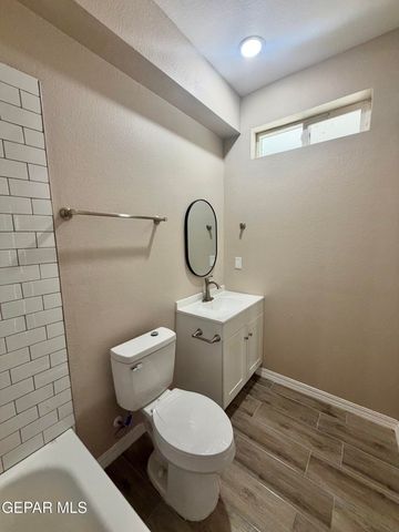 125 Palma Drive 2, Sunland Park, NM 88063