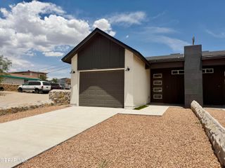 125 Palma Drive 2, Sunland Park, NM 88063