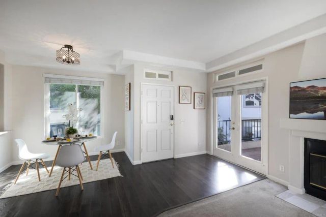 2395 Rancho Del Oro Road 30, Oceanside, CA 92056