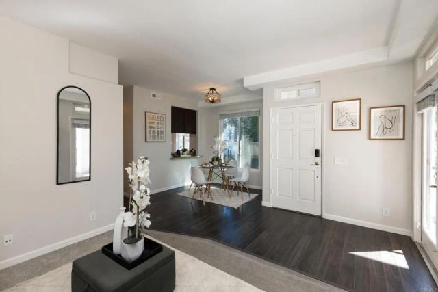 2395 Rancho Del Oro Road 30, Oceanside, CA 92056