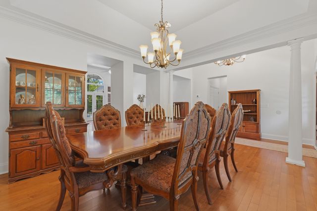 3007 Bushy Park Road, Moncks Corner, SC 29461