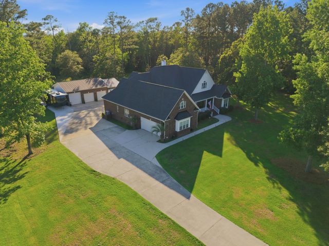 3007 Bushy Park Road, Moncks Corner, SC 29461