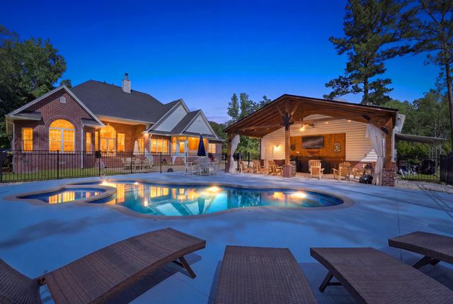 3007 Bushy Park Road, Moncks Corner, SC 29461