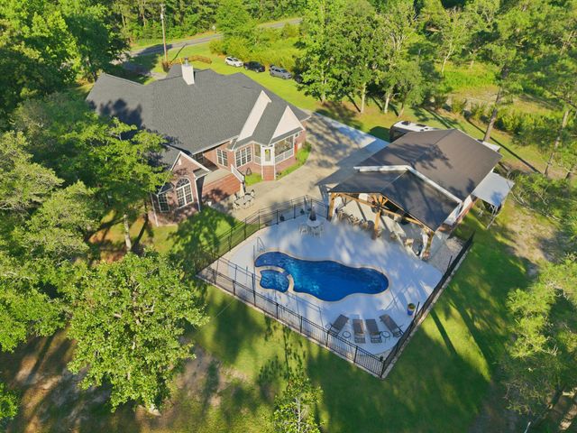 3007 Bushy Park Road, Moncks Corner, SC 29461