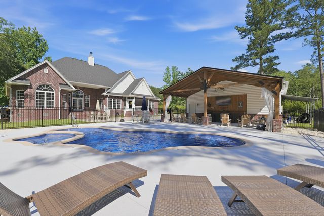 3007 Bushy Park Road, Moncks Corner, SC 29461