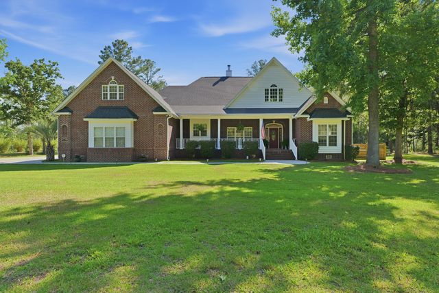 3007 Bushy Park Road, Moncks Corner, SC 29461