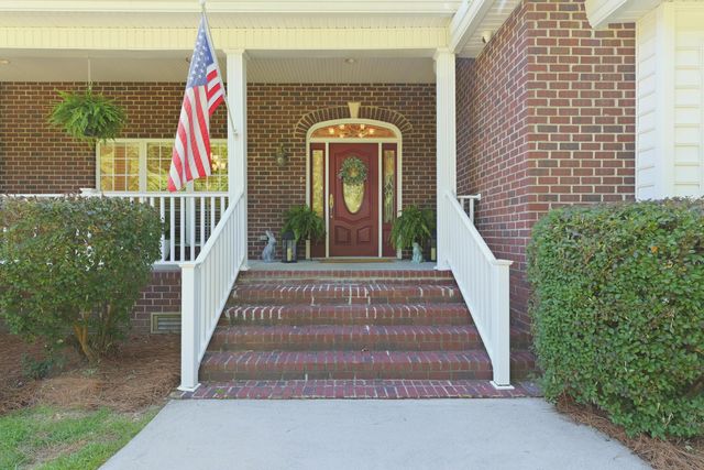 3007 Bushy Park Road, Moncks Corner, SC 29461