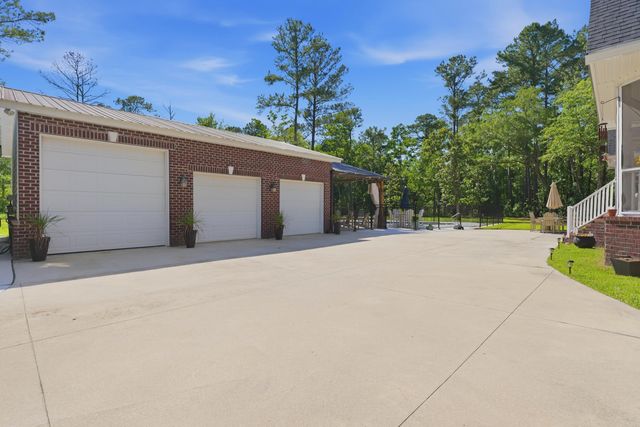 3007 Bushy Park Road, Moncks Corner, SC 29461
