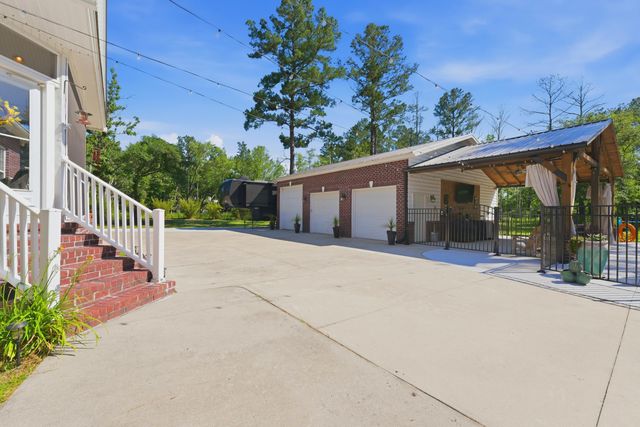 3007 Bushy Park Road, Moncks Corner, SC 29461
