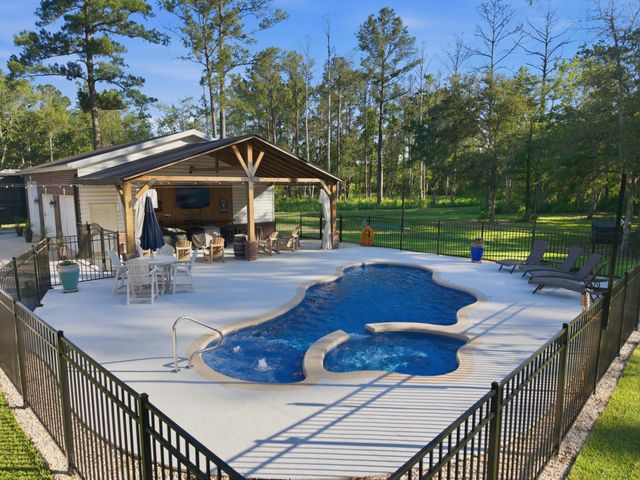 3007 Bushy Park Road, Moncks Corner, SC 29461