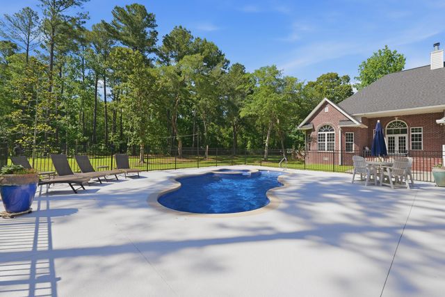 3007 Bushy Park Road, Moncks Corner, SC 29461