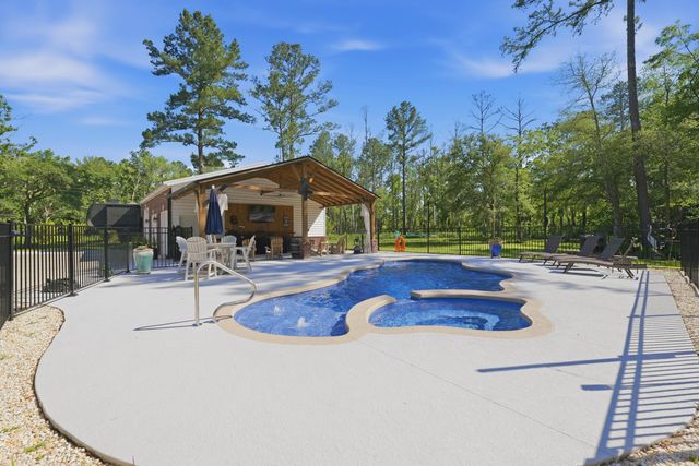 3007 Bushy Park Road, Moncks Corner, SC 29461