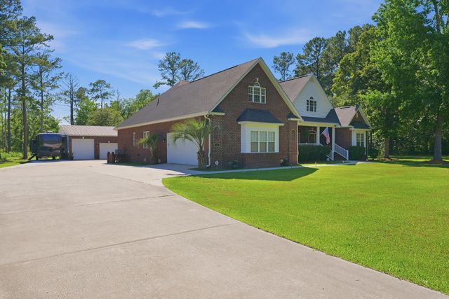 3007 Bushy Park Road, Moncks Corner, SC 29461