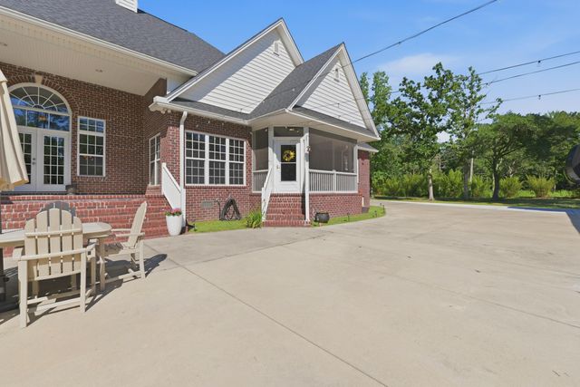 3007 Bushy Park Road, Moncks Corner, SC 29461
