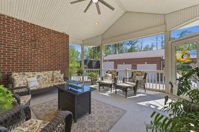 3007 Bushy Park Road, Moncks Corner, SC 29461