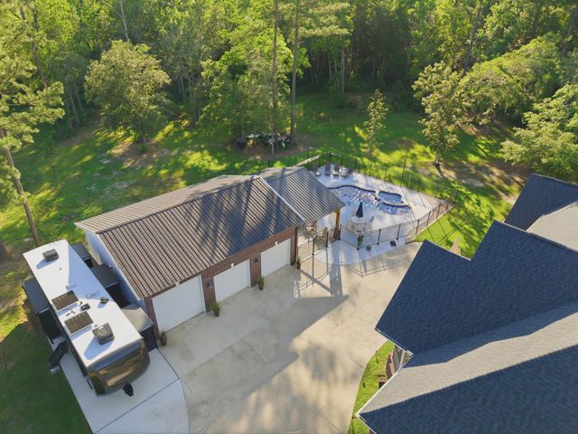 3007 Bushy Park Road, Moncks Corner, SC 29461
