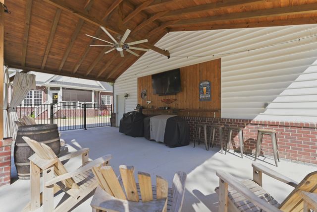 3007 Bushy Park Road, Moncks Corner, SC 29461