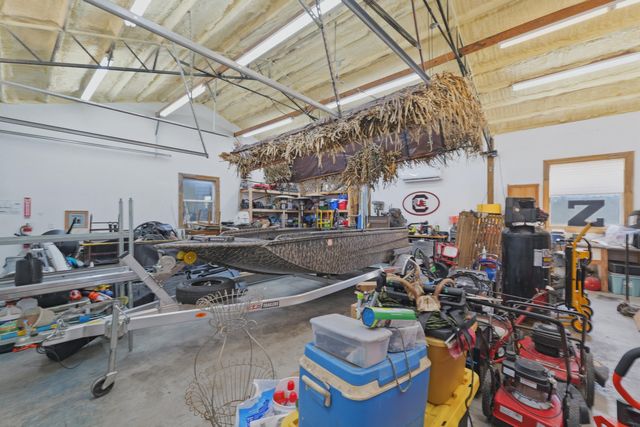 3007 Bushy Park Road, Moncks Corner, SC 29461
