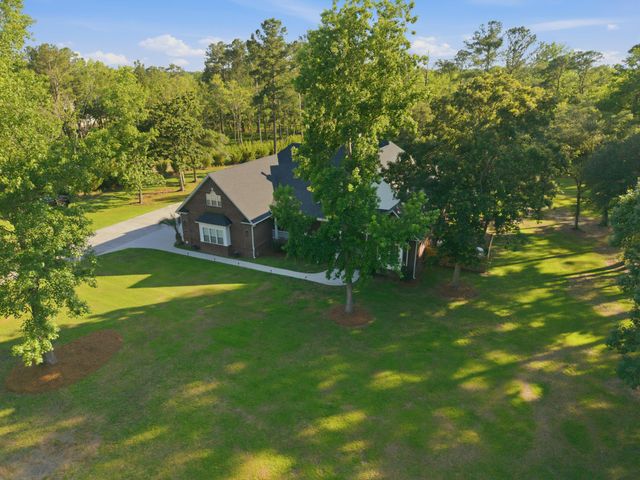 3007 Bushy Park Road, Moncks Corner, SC 29461