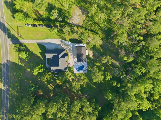 3007 Bushy Park Road, Moncks Corner, SC 29461