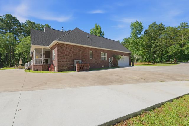 3007 Bushy Park Road, Moncks Corner, SC 29461