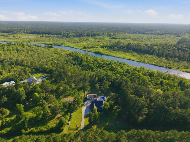 3007 Bushy Park Road, Moncks Corner, SC 29461