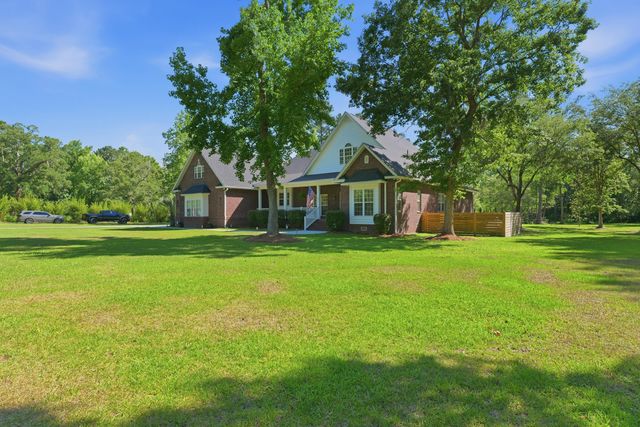 3007 Bushy Park Road, Moncks Corner, SC 29461