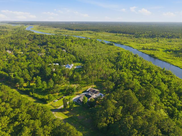 3007 Bushy Park Road, Moncks Corner, SC 29461