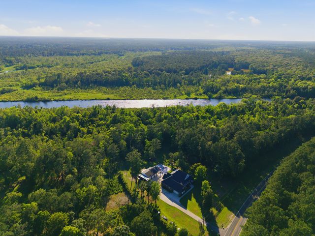 3007 Bushy Park Road, Moncks Corner, SC 29461