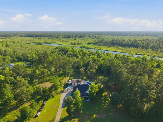 3007 Bushy Park Road, Moncks Corner, SC 29461