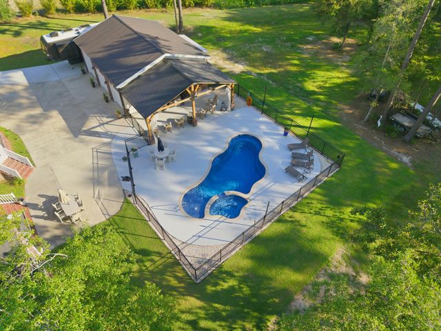 3007 Bushy Park Road, Moncks Corner, SC 29461