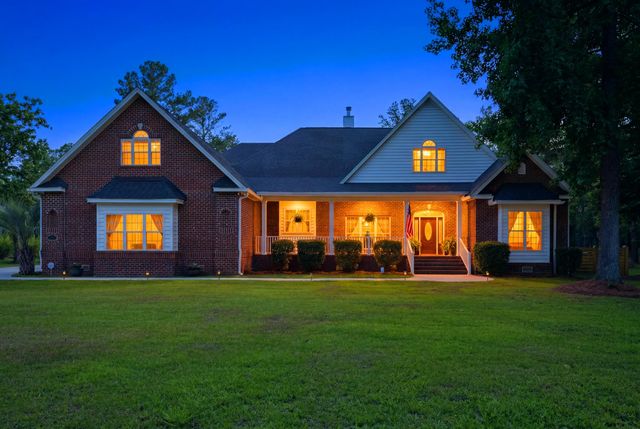 3007 Bushy Park Road, Moncks Corner, SC 29461