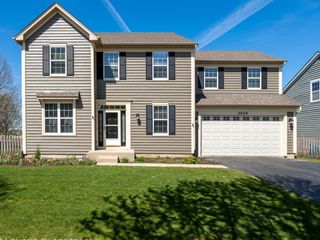 3024 Cookson Avenue, Elgin, IL 60124