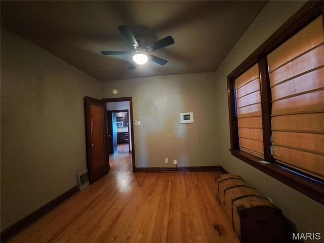 5239 Walsh Street, St Louis, MO 63109